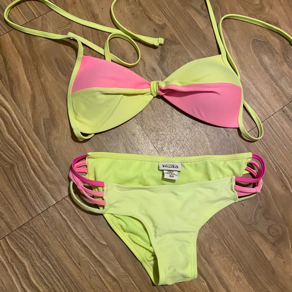 Bikini Set